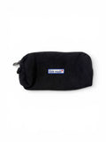 Corduroy Stationery Pouch | Labö Made UK - The Manchester Patch Bar