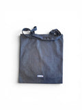 Denim Tote Bag | Labö Made UK - The Manchester Patch Bar