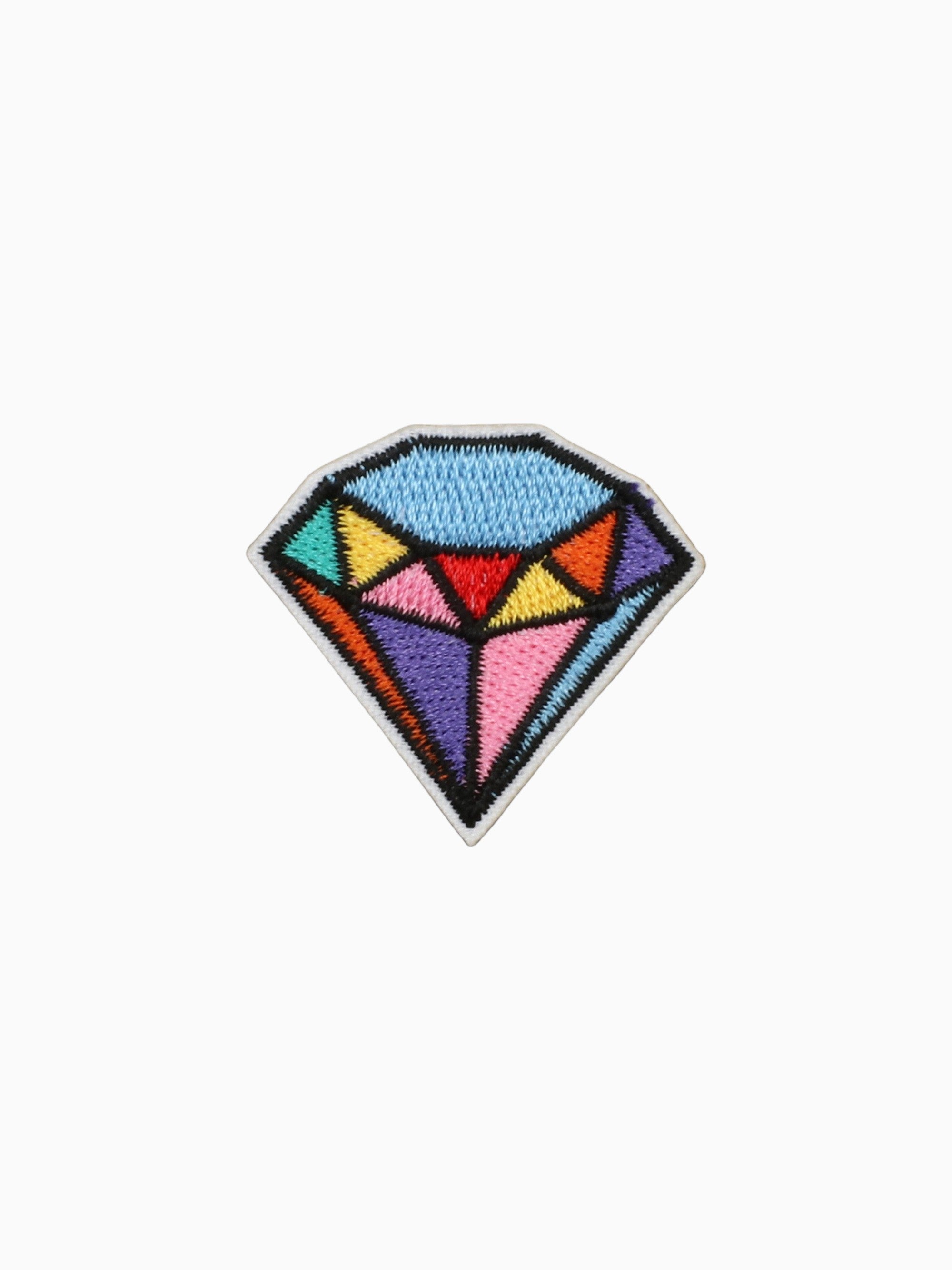 Diamond