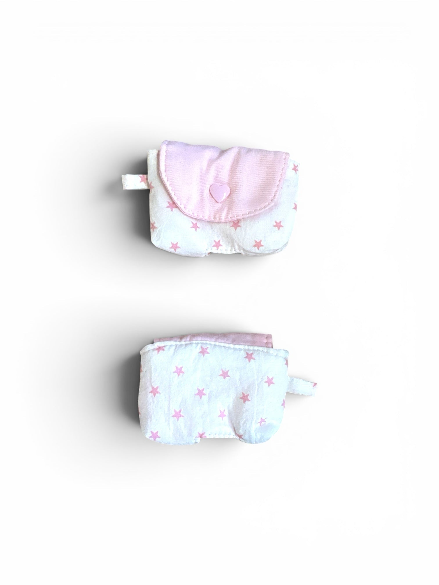Earbuds Pouch | Labö Made UK - The Manchester Patch Bar