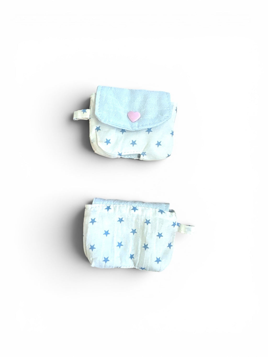 Earbuds Pouch | Labö Made UK - The Manchester Patch Bar