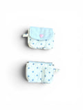 Earbuds Pouch | Labö Made UK - The Manchester Patch Bar