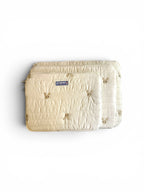 Embroidered Laptop/iPad Case | Labö Made UK - The Manchester Patch Bar