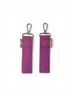 Fabric Keyring Strap | Labö Made UK - The Manchester Patch Bar