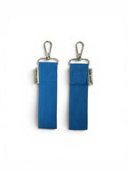 Fabric Keyring Strap | Labö Made UK - The Manchester Patch Bar