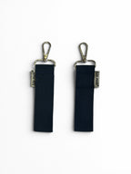 Fabric Keyring Strap | Labö Made UK - The Manchester Patch Bar