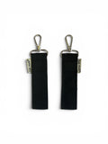 Fabric Keyring Strap | Labö Made UK - The Manchester Patch Bar