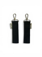 Fabric Keyring Strap | Labö Made UK - The Manchester Patch Bar