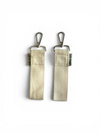 Fabric Keyring Strap | Labö Made UK - The Manchester Patch Bar