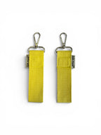 Fabric Keyring Strap | Labö Made UK - The Manchester Patch Bar