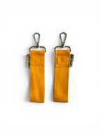 Fabric Keyring Strap | Labö Made UK - The Manchester Patch Bar