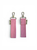Fabric Keyring Strap | Labö Made UK - The Manchester Patch Bar