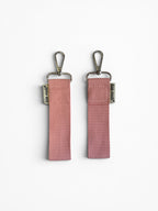 Fabric Keyring Strap | Labö Made UK - The Manchester Patch Bar