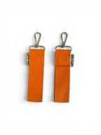 Fabric Keyring Strap | Labö Made UK - The Manchester Patch Bar