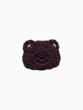 Fluffy Bear (Self Adhesive) | Labö Made UK - The Manchester Patch Bar