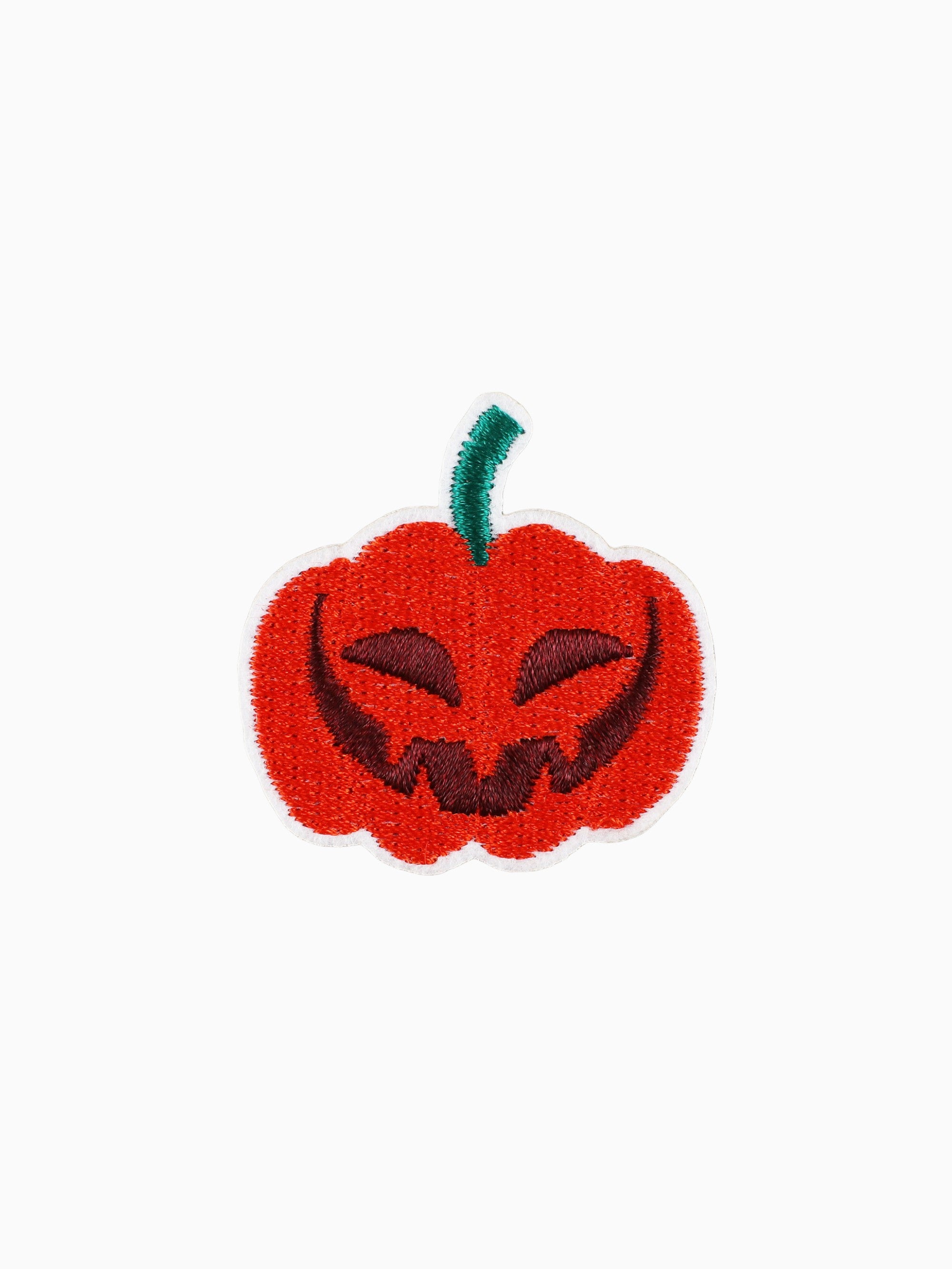 Ghostface Pumpkin