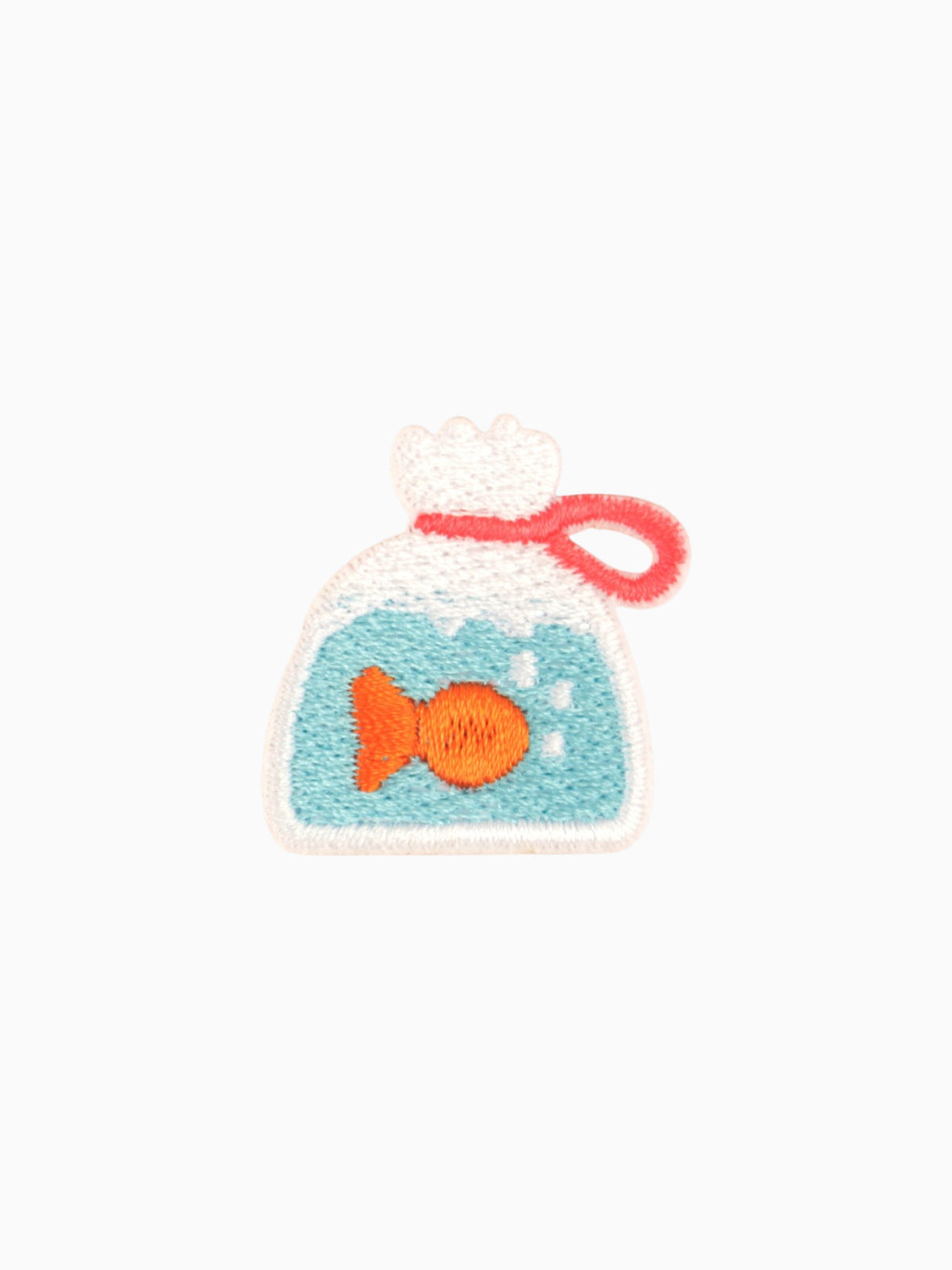 Poisson rouge