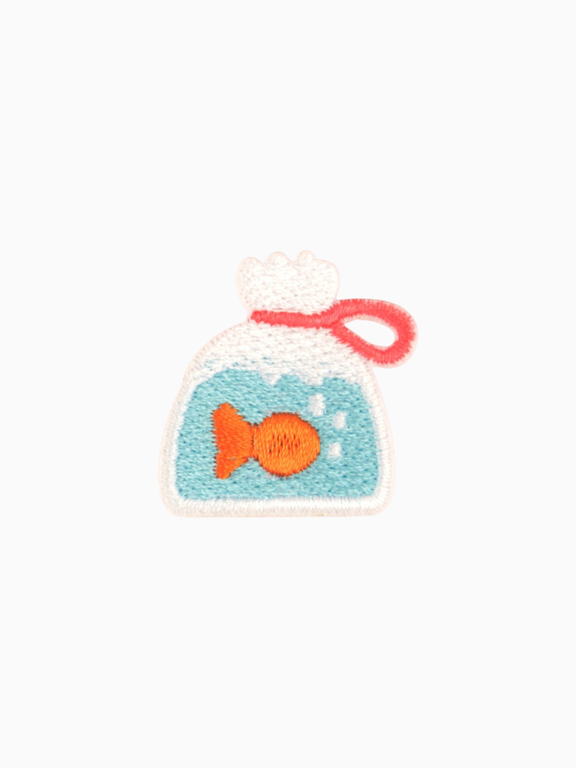 Goldfish