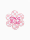 Good Vibes | Labö Made UK - The Manchester Patch Bar