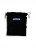 Labö Made Corduroy Drawstring Pouch | Labö Made UK - The Manchester Patch Bar