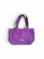 Labö Made Everyday Canvas Tote Bag | Labö Made UK - The Manchester Patch Bar
