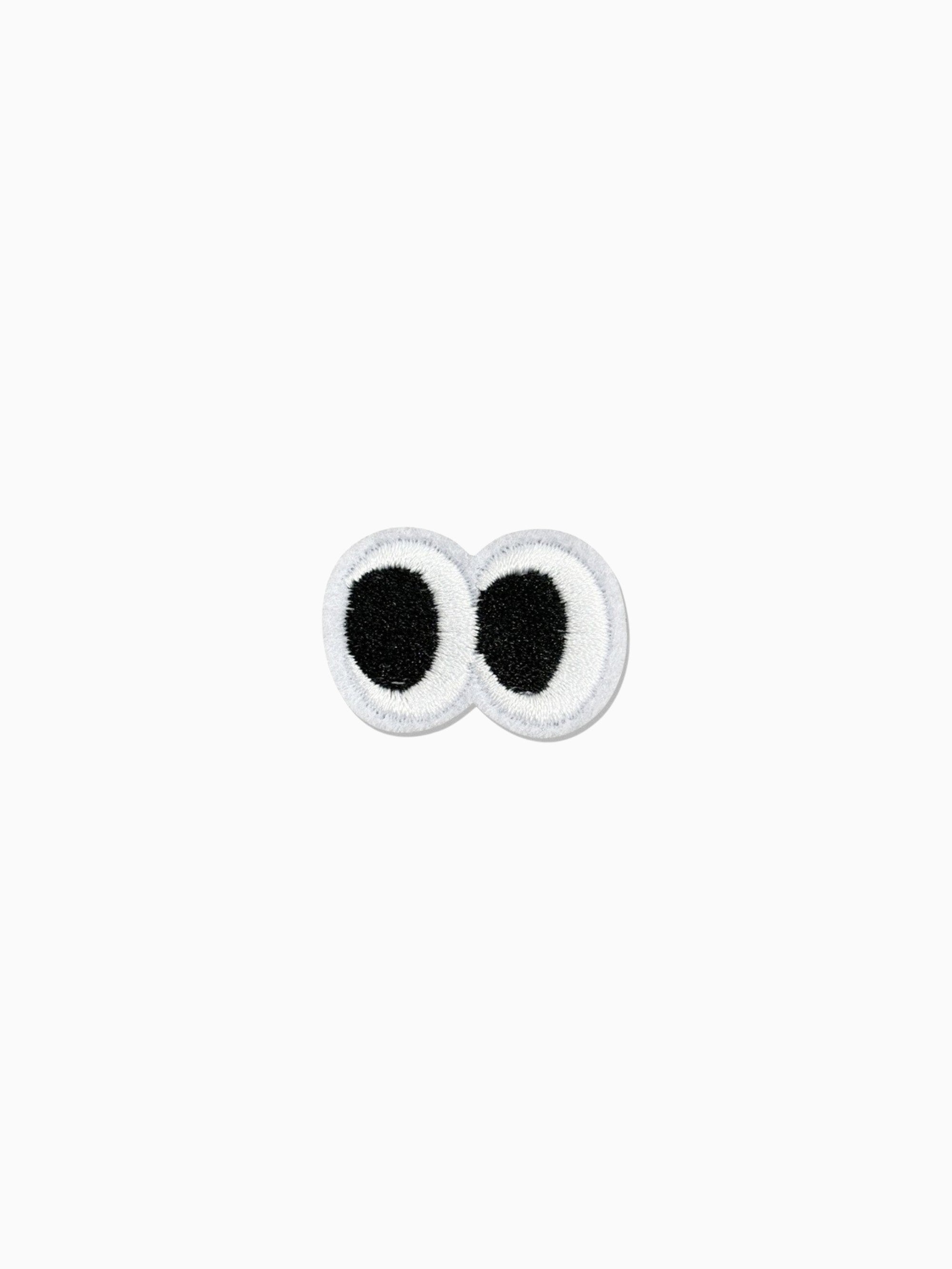 Looking Eyes