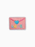 LOVE Letter | Labö Made UK - The Manchester Patch Bar