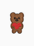 Lovely Bear | Labö Made UK - The Manchester Patch Bar