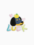 Lucky Dog