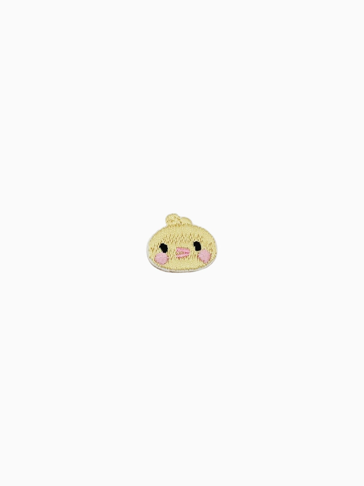 Mini Chicken Head (Self Adhesive) | Labö Made UK - The Manchester Patch Bar