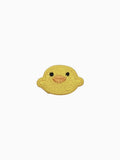 Mini Cute Duck (Self Adhesive) | Labö Made UK - The Manchester Patch Bar