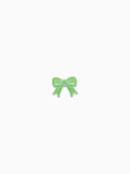 Mini Green Ribbon (Self Adhesive) | Labö Made UK - The Manchester Patch Bar