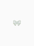 Mini Light Green Ribbon (Self Adhesive) | Labö Made UK - The Manchester Patch Bar