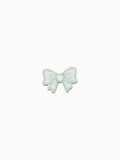 Mini Light Green Ribbon (Self Adhesive) | Labö Made UK - The Manchester Patch Bar