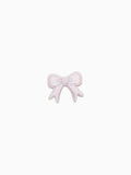 Mini Light Pink Ribbon (Self Adhesive) | Labö Made UK - The Manchester Patch Bar
