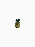 Mini Pineapple (Self Adhesive) | Labö Made UK - The Manchester Patch Bar