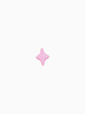 Mini Pink Shining (Self Adhesive) | Labö Made UK - The Manchester Patch Bar