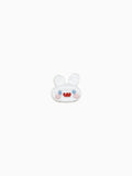 Mini Rabbit (Self Adhesive) | Labö Made UK - The Manchester Patch Bar