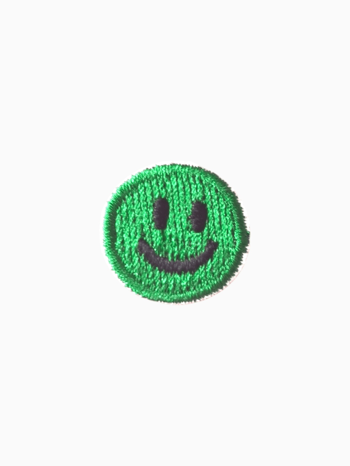 Mini Smile | Labö Made UK - The Manchester Patch Bar