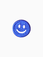 Mini Smile | Labö Made UK - The Manchester Patch Bar