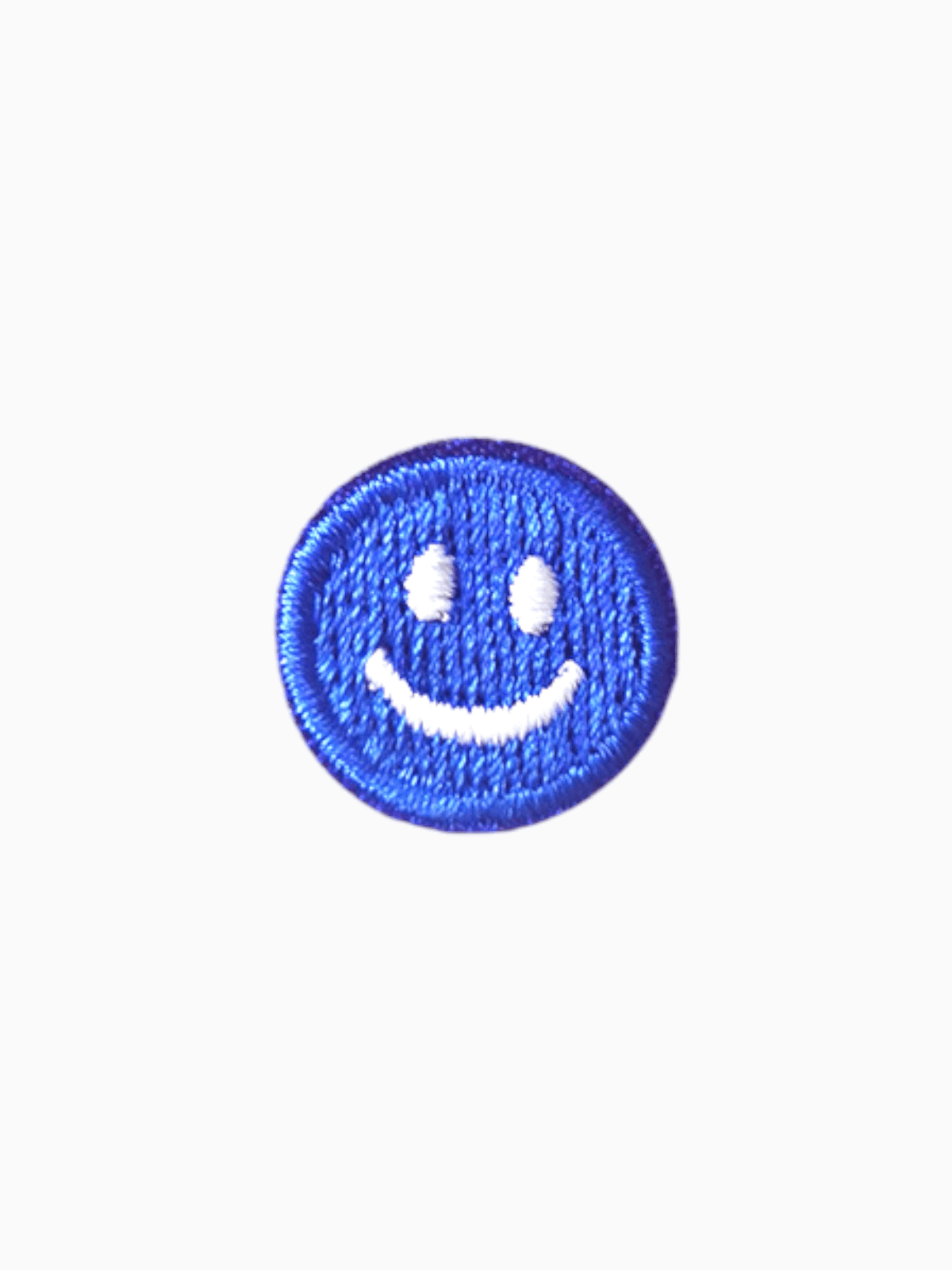 Mini Smile | Labö Made UK - The Manchester Patch Bar