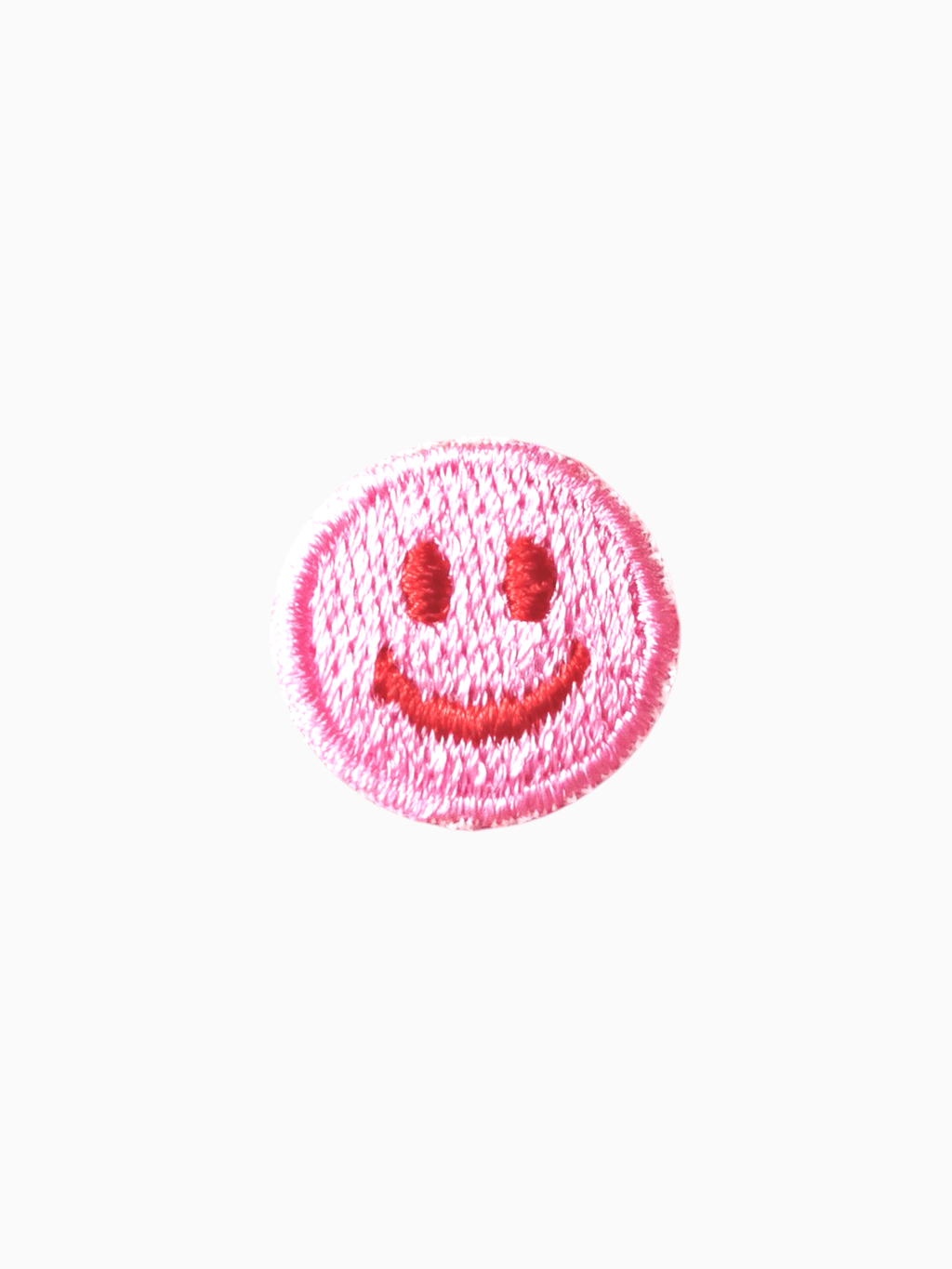 Mini Smile | Labö Made UK - The Manchester Patch Bar