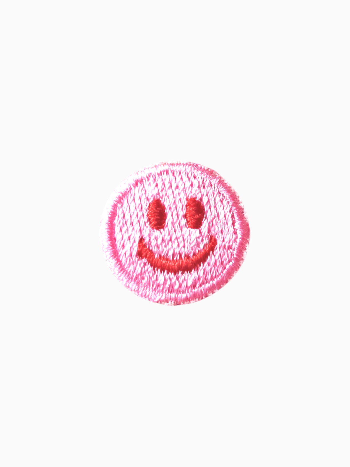 Mini Smile | Labö Made UK - The Manchester Patch Bar