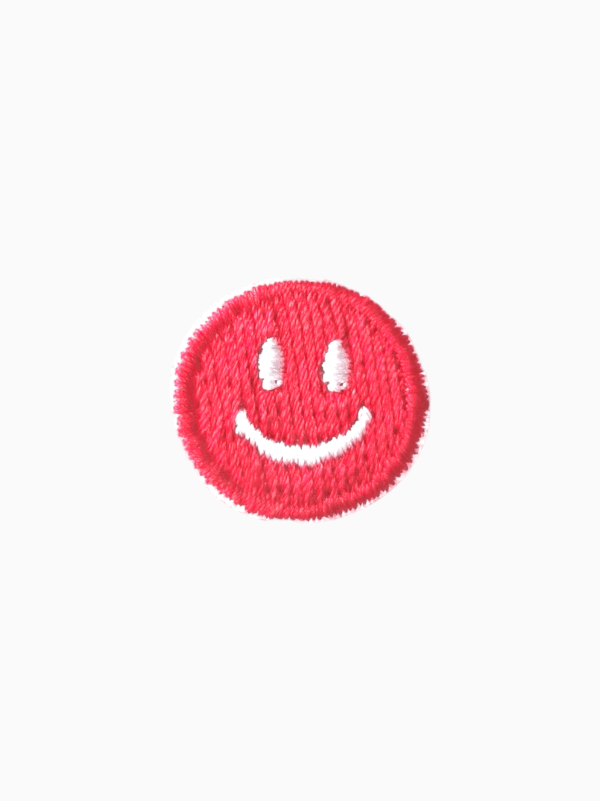 Mini Smile | Labö Made UK - The Manchester Patch Bar