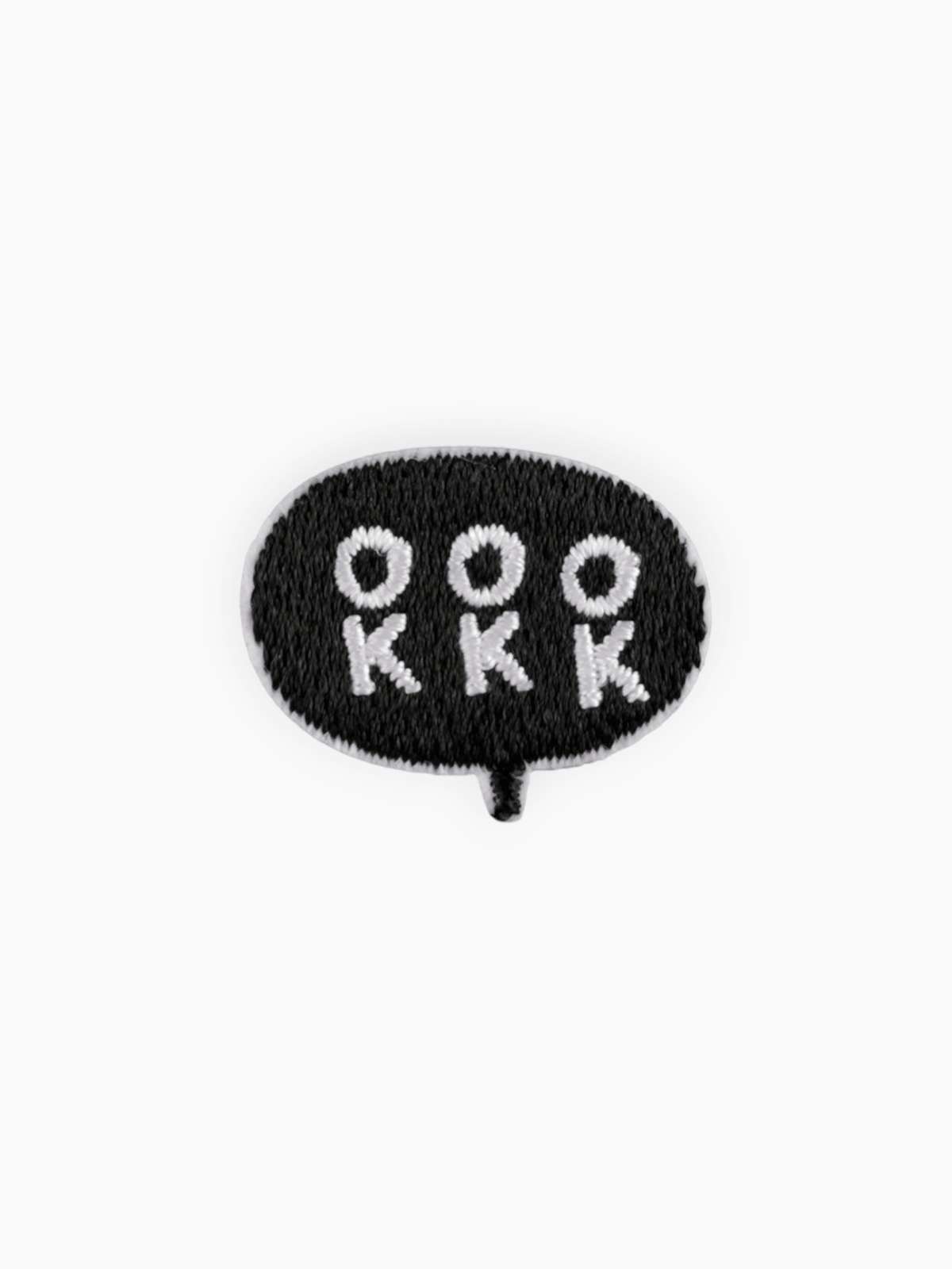 OKOKOK | Labö Made UK - The Manchester Patch Bar