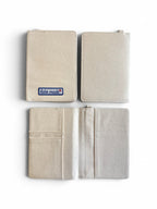 Passport Holder - Original | Labö Made UK - The Manchester Patch Bar