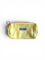 Pastel Stationery Pouch | Labö Made UK - The Manchester Patch Bar