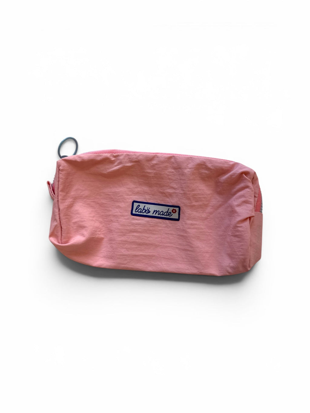 Pastel Stationery Pouch | Labö Made UK - The Manchester Patch Bar