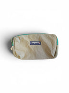 Pastel Stationery Pouch | Labö Made UK - The Manchester Patch Bar
