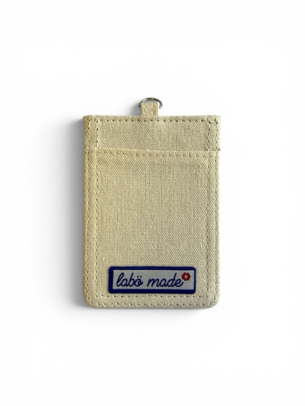 Photo Card Holder | Labö Made UK - The Manchester Patch Bar